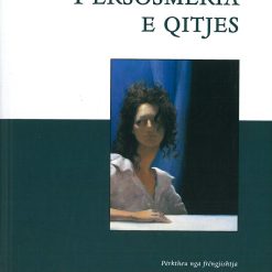 Persosmerija E Qitjes
