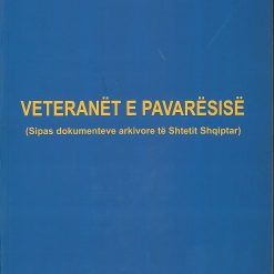 Veteranet E Pavaresise