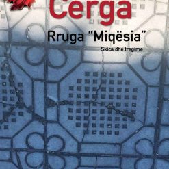Rruga Miqesia