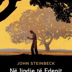 Ne Lindje Te Edenit