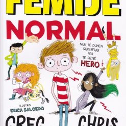 Femije Normal