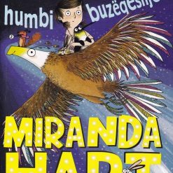 Vajza Qe Humbi Buzeqeshjen