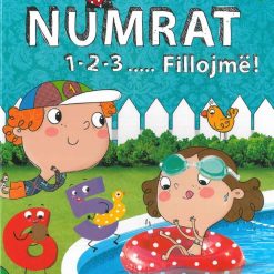 Numrat 1 2 3 Fillojme