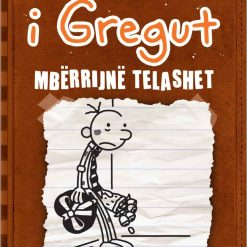 Ditari I Gregut 7 Mberrijne Telashet