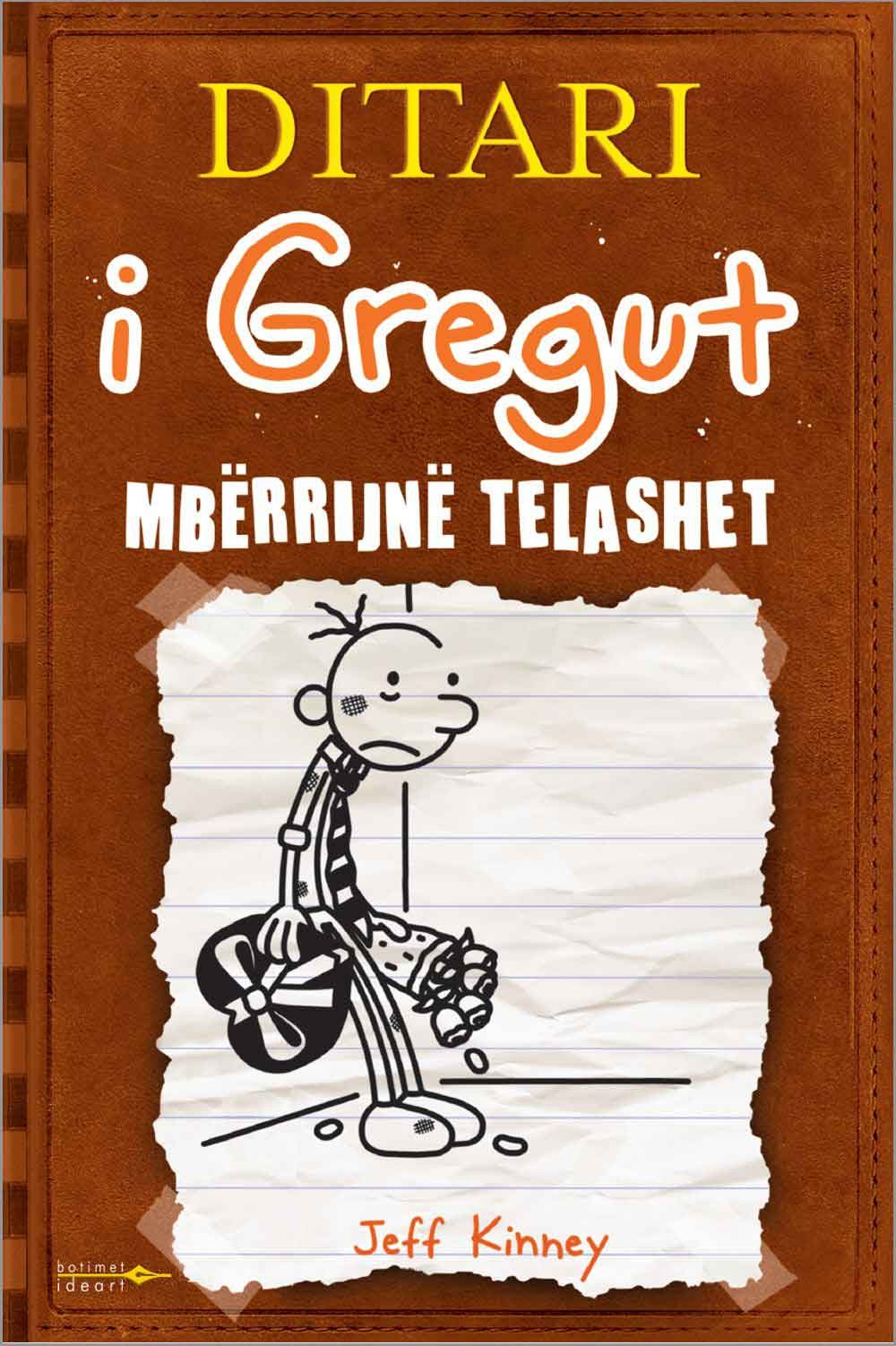 Ditari I Gregut 7 Mberrijne Telashet 1 Ditari I Gregut 7 Mberrijne Telashet