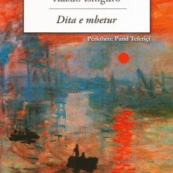 Dita E Mbetur