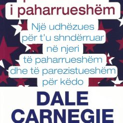 Arti Per Tu Bere I Paharrueshem