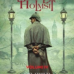 Aventurat E Sherlok Holmsit 4