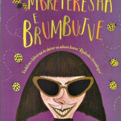Mbreteresha E Brumbujve