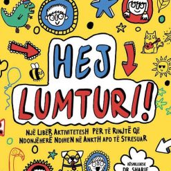 Hej Lumturi