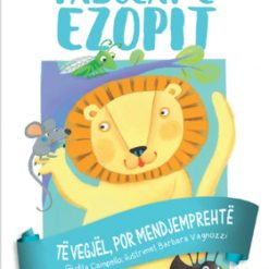 Fabulat E Ezopit Te Vegjel Por Mendjemprehte