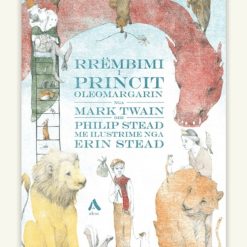 Rrembimi I Princit Oleomargarin