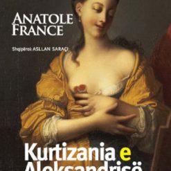 Kurtizania E Aleksandrise