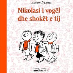 Nikolasi I Vogel Dhe Shoket E Tij