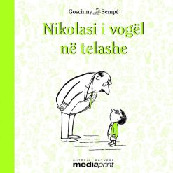 Nikolasi I Vogel Ne Telashe
