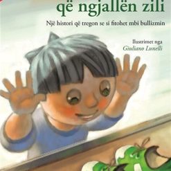 Kepucet Jeshile Qe Ngjallen Zili