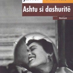 Ashtu Si Dashurite