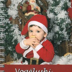 Vogelushi I Vitit Te ri