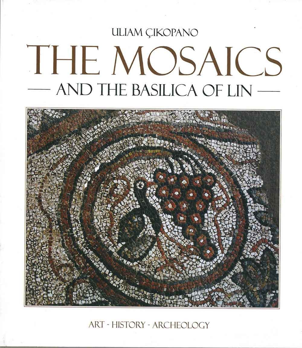 The Mosaics And The Basilica Of Lin 1 The Mosaics And The Basilica Of Lin