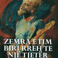 Zemra E Tim Biri Rreh Te Nje Tjeter
