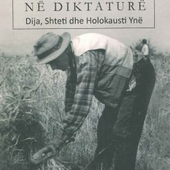 Etnografi Ne Diktature