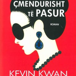 Aziatike Cmendurisht Te Pasur