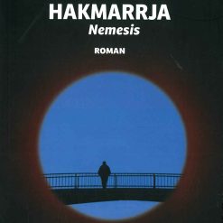 Hakmarrja