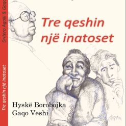Tre Qeshin Nje Inatoset