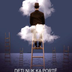 Deti Nuk Ka Porte