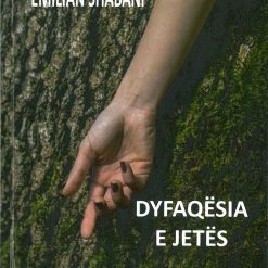 Dyfaqesia E Jetes