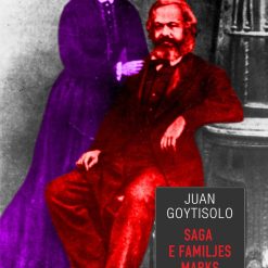 Saga E Familjes Marks