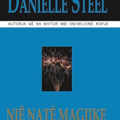Nje Nate Magjike