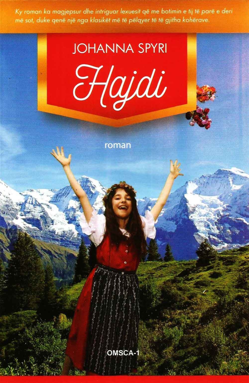 Hajdi 1 Hajdi