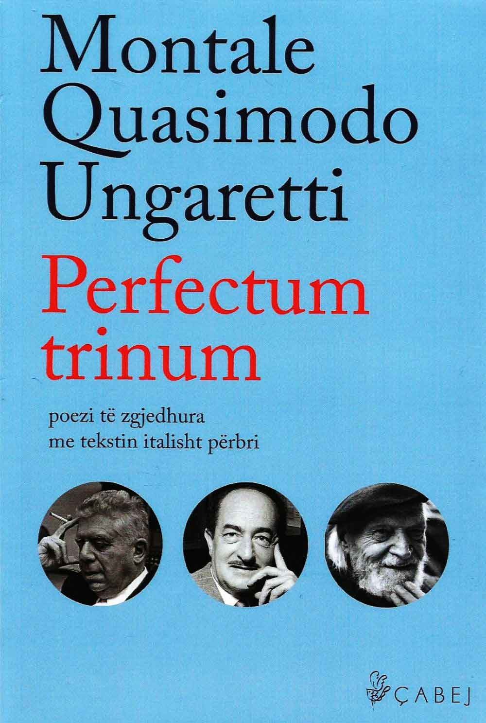 Perfectum Trinum 1 Perfectum Trinum