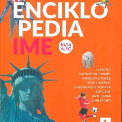 Enciklopedia Ime