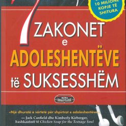 7 Zakonet E Adoleshenteve Te Suksesshem