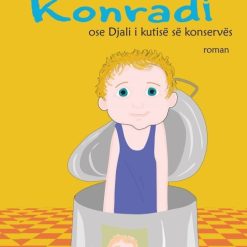 Konradi Ose Djali I Kutise Se Konserves