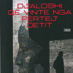 Djaloshi Qe Vinte Nga Pertej Detit