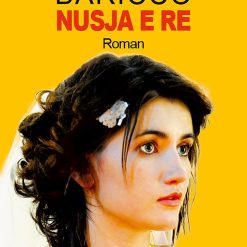 Nusja E re