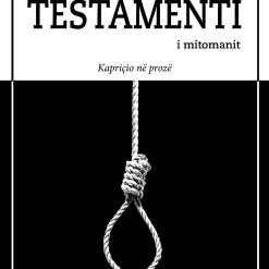 Testamenti I Mitomanit