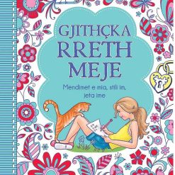 Gjithcka Rreth Meje