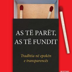 As Te Paret As Te Fundit