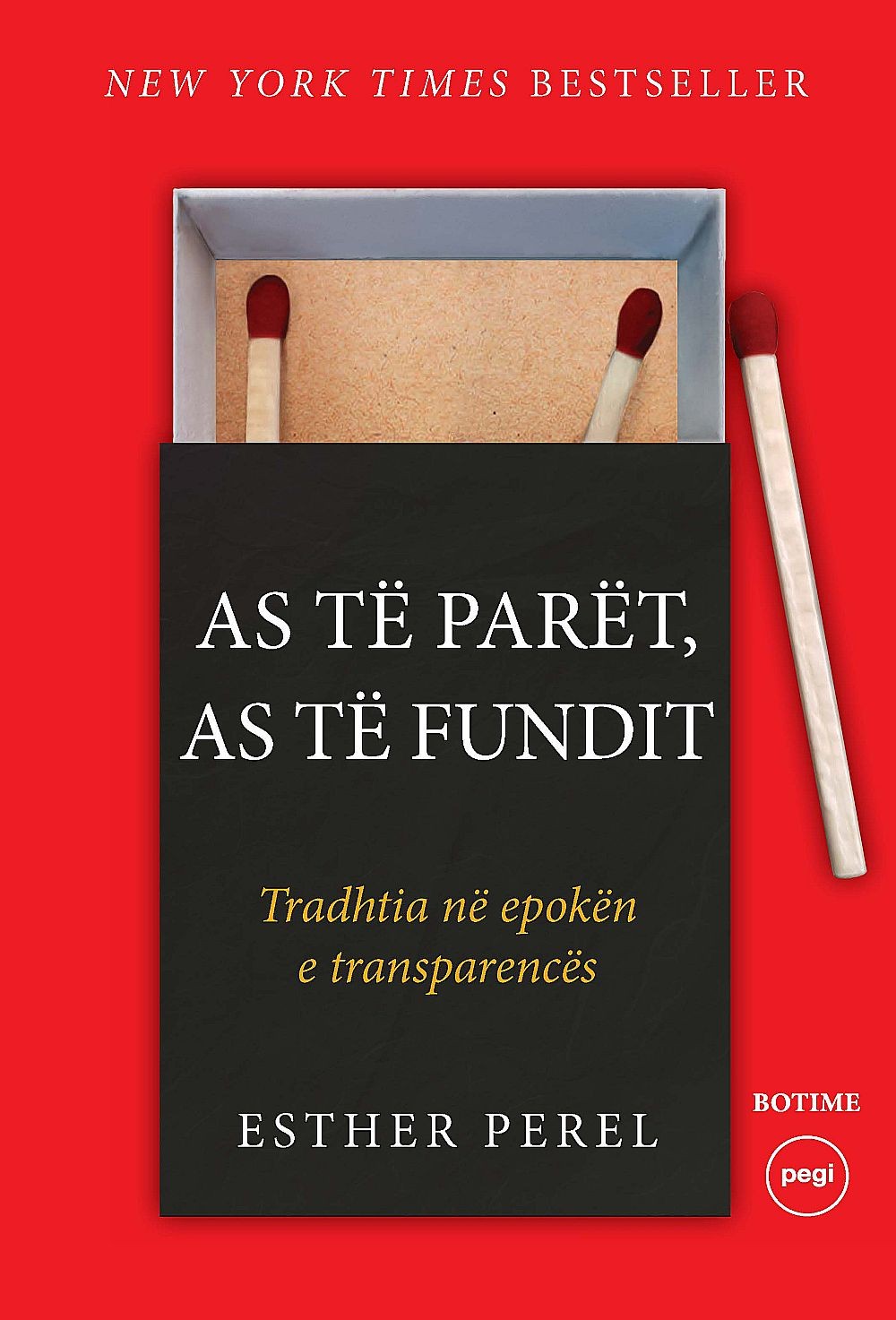 As Te Paret As Te Fundit 1 As Te Paret As Te Fundit