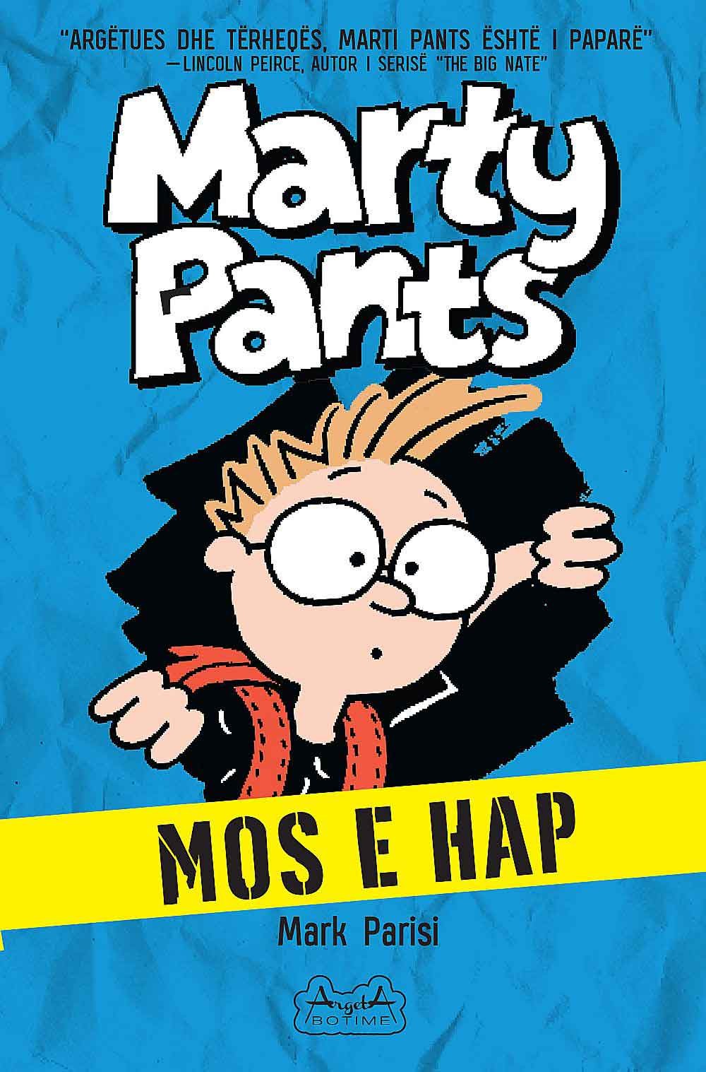 Mos E Hap 1 Mos E Hap