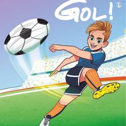 Gol 1 Goditje Denimi Dhe Goditje Tradhtare