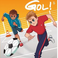 Gol 2 Nje Spiun Ne Skuader