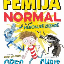 Femija Normal Dhe Heronjte Zuzare
