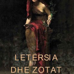 Letersia Dhe Zotat
