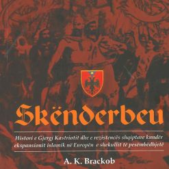 Skenderbeu
