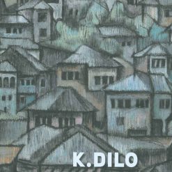 Ksenofon Dilo Nje Jete Ne Krijimtari